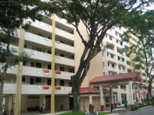 Blk 330 Ang Mo Kio Avenue 1 (Ang Mo Kio), HDB 4 Rooms #51602
